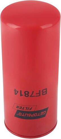 B76(2PCS) BF7814 B7685 PF7744 Filter Kit Oil Change Kit Compatible with D13 engine in Saudi Arabia