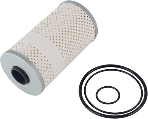 B76(2PCS) BF7814 B7685 PF7744 Filter Kit Oil Change Kit Compatible with D13 engine in Saudi Arabia
