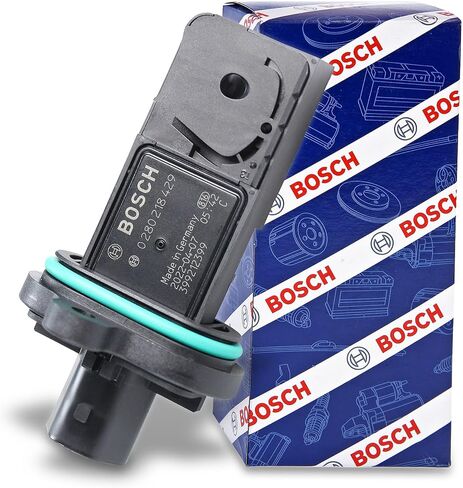 مستشعر Bosch MAF - 0280218429 in Saudi Arabia