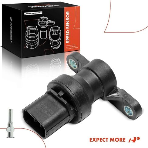 A-Premium Transmission Output Shaft Speed Sensor Compatible with Acura Integra 1994-1999, 1.8L in Saudi Arabia
