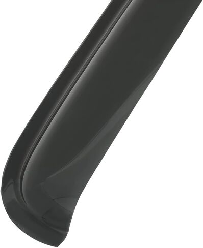 Scitoo Window ، Outside Window Visor Deflector Deflector Deflector Guard متوافقة مع 1995-2005 لـ Chevy for Blazer 2PCS Set in Saudi Arabia