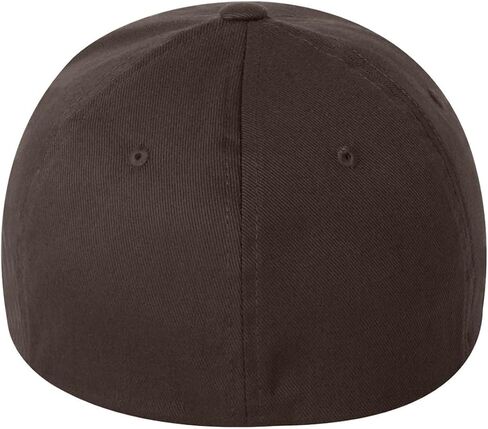 Joe's USA Flexfit 6277 - Six Panel Cotton Blend Premium Baseball Build Bulk ، Flugh Caps - Sister S/M ، L/XL و 2XL in Kuwait