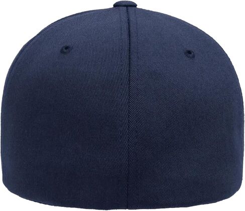 Joe's USA Flexfit 6277 - Six Panel Cotton Blend Premium Baseball Build Bulk ، Flugh Caps - Sister S/M ، L/XL و 2XL in Kuwait