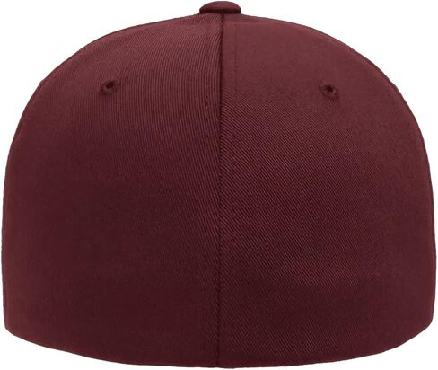Joe's USA Flexfit 6277 - Six Panel Cotton Blend Premium Baseball Build Bulk ، Flugh Caps - Sister S/M ، L/XL و 2XL in Kuwait