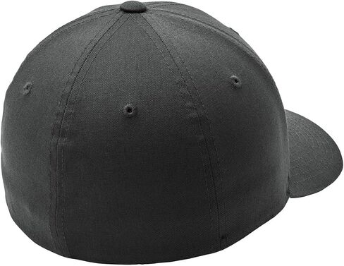 Joe's USA Flexfit 6277 - Six Panel Cotton Blend Premium Baseball Build Bulk ، Flugh Caps - Sister S/M ، L/XL و 2XL in Kuwait