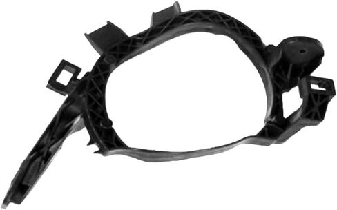 for Infiniti QX60 2016 17 18 19 2020 Fog Light Bracket Passenger Side | Front | Plastic | Replacement for IN2603100 | 191275460283, 269109NF0A in Saudi Arabia