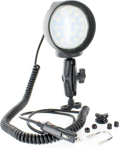 Can-Am OEM RAM LED STIVATE ، 710005423 in Kuwait