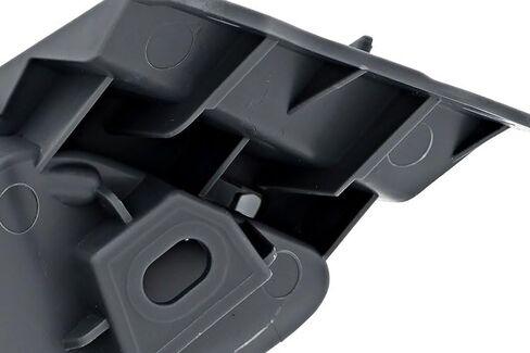 Compatible with Toyota RAV4 Rear Reflector 2013 2014 2015 Driver Left Side in Saudi Arabia