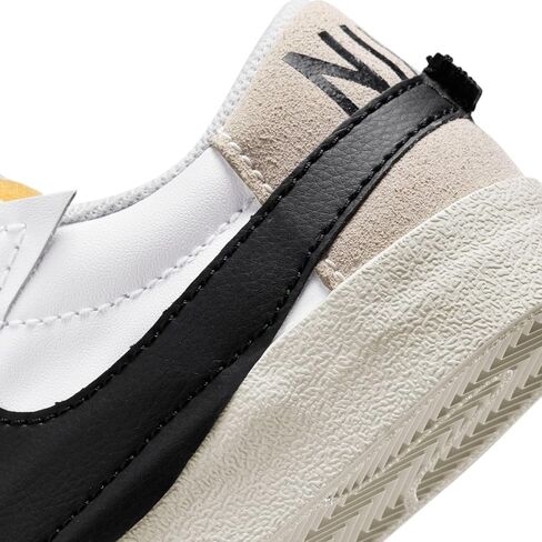 Nike Blazer Low '77 Jumbo Women's Shoes White/Rose Whisper/Pink Oxford (Women's, Numeric_11_Point_5) in Saudi Arabia