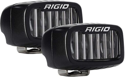 جامد 902533 SR-M SEE SAE FOG LIGHT MOUNT ، زوج (مجموعة من 2) مصابيح LED ، 902533 in Saudi Arabia