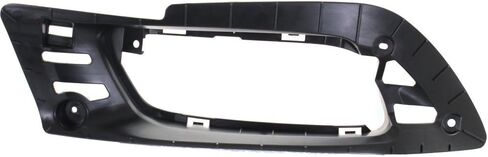 Evan Fischer Front ، Side Side Fog Light Bracket متوافق مع 2012 Honda Civic - Ho2602101 in Kuwait