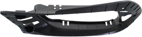 Evan Fischer Front ، Side Side Fog Light Bracket متوافق مع 2012 Honda Civic - Ho2602101 in Kuwait