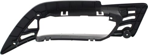 Evan Fischer Front ، Side Side Fog Light Bracket متوافق مع 2012 Honda Civic - Ho2602101 in Kuwait