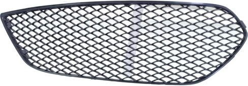 بالنسبة إلى Mercedes-Benz CLA250/CLA45 AMG Light Light Cover 2014 2015 2016 DRIVER and RADGENGER | زوج | الخارجي | مع حزمة التصميم AMG | سوداء سوداء | MB1038143 ، MB1039143 | 1178851722 ، 1178851822 in Saudi Arabia