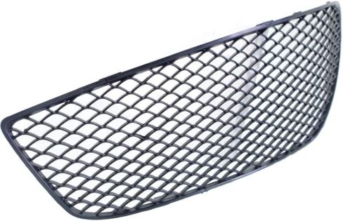 بالنسبة إلى Mercedes-Benz CLA250/CLA45 AMG Light Light Cover 2014 2015 2016 DRIVER and RADGENGER | زوج | الخارجي | مع حزمة التصميم AMG | سوداء سوداء | MB1038143 ، MB1039143 | 1178851722 ، 1178851822 in Saudi Arabia
