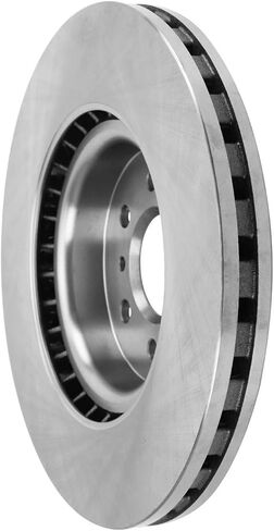 Detroit Axle - Front Brake Rotors for Mercedes-Benz ML350 GLE350 ML250 GLE300d, Disc Brake Rotors Replacement [with 13.78" Front Rotors and AMG Package] in Saudi Arabia