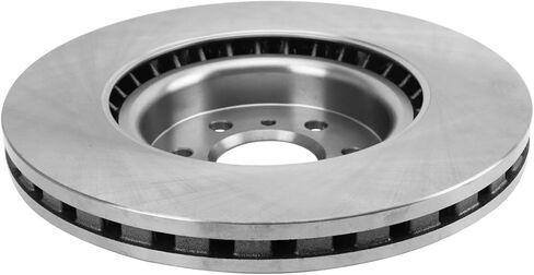 Detroit Axle - Front Brake Rotors for Mercedes-Benz ML350 GLE350 ML250 GLE300d, Disc Brake Rotors Replacement [with 13.78" Front Rotors and AMG Package] in Saudi Arabia