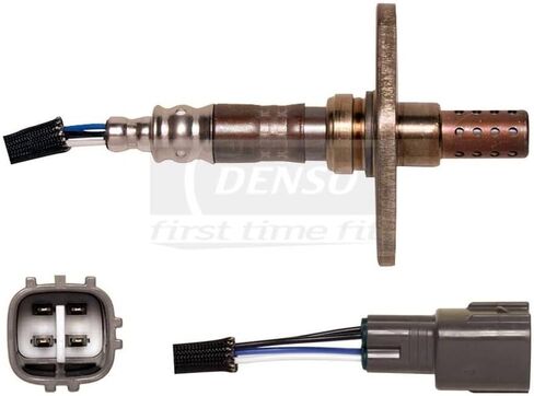 Denso 234-4072 مستشعر الأكسجين in Saudi Arabia