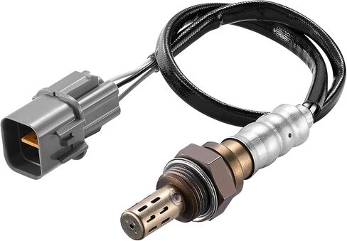 Oxygen O2 Sensor 234-4191 Upstream Compatible with Hyundai Santa Fe/Sonata/Tiburon/Tucson, Compatible with Kia Magentis/Optima/Sportage,Oxygen Sensor Replacement for 3921037510, 3921037513,1PCS in Saudi Arabia