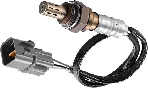 Oxygen O2 Sensor 234-4191 Upstream Compatible with Hyundai Santa Fe/Sonata/Tiburon/Tucson, Compatible with Kia Magentis/Optima/Sportage,Oxygen Sensor Replacement for 3921037510, 3921037513,1PCS in Saudi Arabia