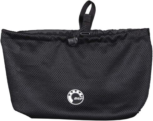 Sea-Doo New OEM Pwc Spark Cargo Net Net Bag Bag ، 295100559 in Saudi Arabia