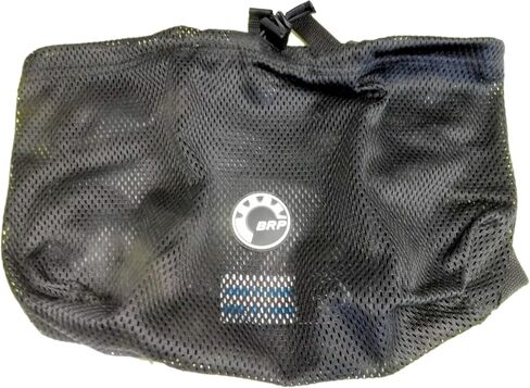 Sea-Doo New OEM Pwc Spark Cargo Net Net Bag Bag ، 295100559 in Saudi Arabia