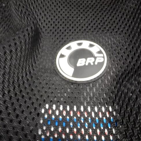 Sea-Doo New OEM Pwc Spark Cargo Net Net Bag Bag ، 295100559 in Saudi Arabia