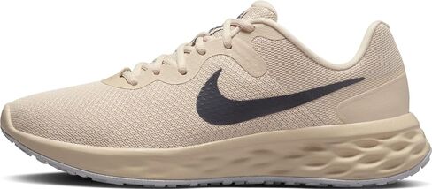 Nike Revolution 6 Next Nature 4E Unisex Shoes in Saudi Arabia