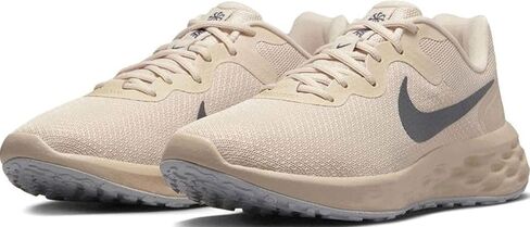 Nike Revolution 6 Next Nature 4E Unisex Shoes in Saudi Arabia