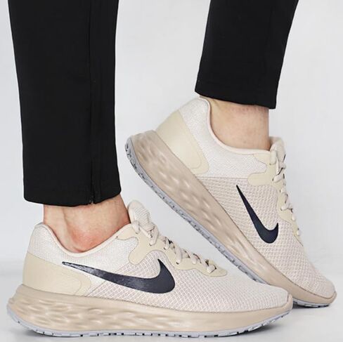 Nike Revolution 6 Next Nature 4E Unisex Shoes in Saudi Arabia