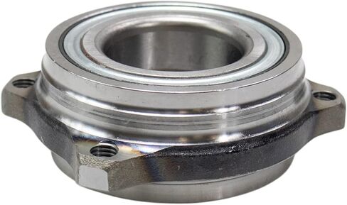 TRQ 2 قطعة محمل العجلات ومجموعة مجموعة المحور متوافقة مع 2012-2015 Mercedes-Benz C250 2008-2010 C300 2008-2015 C350 2014 E350 2015-2017 E400 2012-2017 E550 2017-2019 SLC300 SLK250 2016 SLK300 2016 in Saudi Arabia