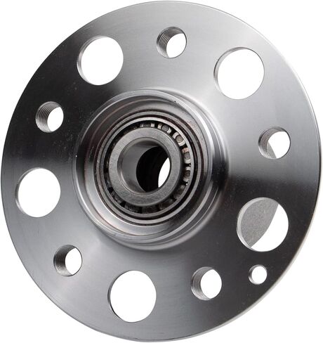 TRQ 2 قطعة محمل العجلات ومجموعة مجموعة المحور متوافقة مع 2012-2015 Mercedes-Benz C250 2008-2010 C300 2008-2015 C350 2014 E350 2015-2017 E400 2012-2017 E550 2017-2019 SLC300 SLK250 2016 SLK300 2016 in Saudi Arabia