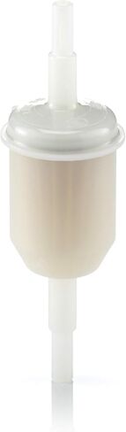 Mann-Filter WK31/2 Fuel Filter in Saudi Arabia