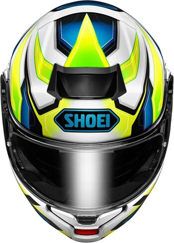 Shoei Neotec 3 Anthem Modular Motorcycle Helmet in Saudi Arabia