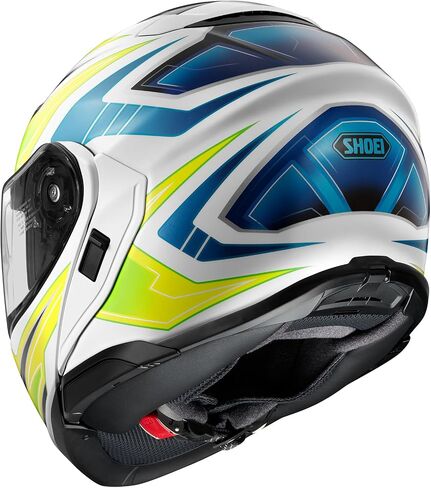 Shoei Neotec 3 Anthem Modular Motorcycle Helmet in Saudi Arabia