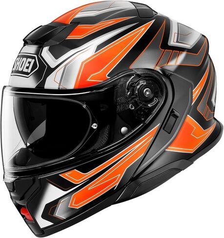 Shoei Neotec 3 Anthem Modular Motorcycle Helmet in Saudi Arabia