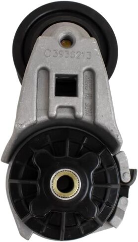 New KT Ribbed Pulley Belt Tensioner 3936213 for Cummins 6CT 8.3 in Saudi Arabia