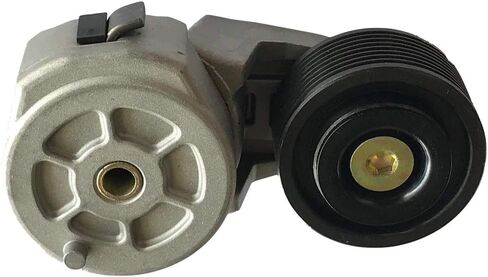 New KT Ribbed Pulley Belt Tensioner 3936213 for Cummins 6CT 8.3 in Saudi Arabia