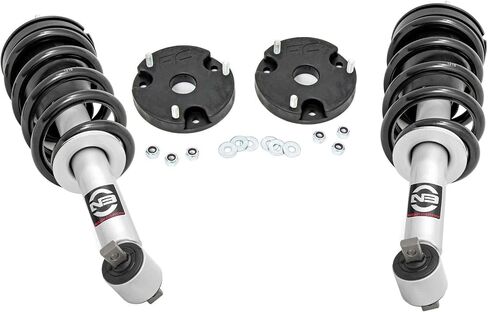 Rough Country 2" N3 Lift Kit for 2021-2024 Chevy/GMC Tahoe/Yukon - 11230 in Saudi Arabia
