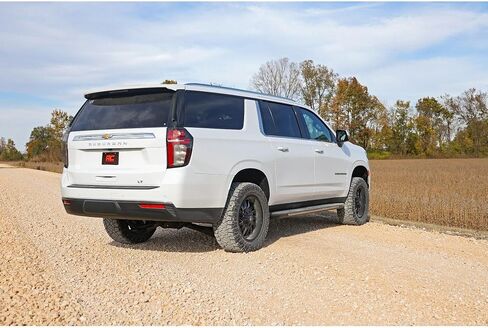 Rough Country 2" N3 Lift Kit for 2021-2024 Chevy/GMC Tahoe/Yukon - 11230 in Saudi Arabia