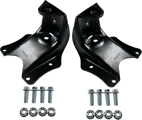 2PCS Leaf Leaf Spring Harter 722-074 استبدال لعام 2003 2004-2013 Ford E350 E450 Super Duty for 2003-2013 E-250 in Saudi Arabia