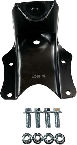 2PCS Leaf Leaf Spring Harter 722-074 استبدال لعام 2003 2004-2013 Ford E350 E450 Super Duty for 2003-2013 E-250 in Saudi Arabia