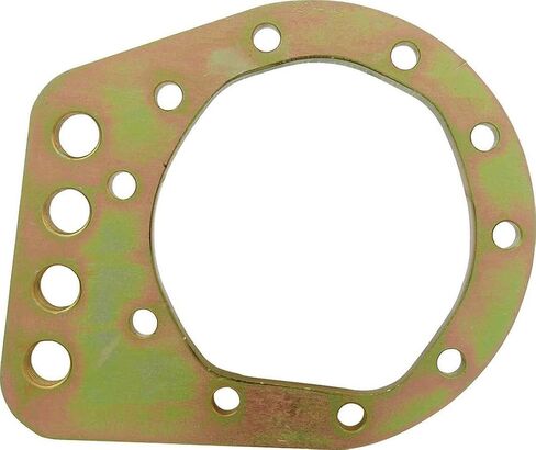 Allstar Performance ALL60176 Panhard Bracket Ford 9 in in Saudi Arabia