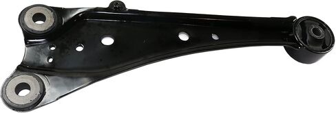 Garage-Pro الخلفية ، الاستبدال الجانبي للركاب بديل لـ Toyota RAV4 2006-2010 يحل محل# 4876042010 in Saudi Arabia