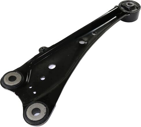 Garage-Pro الخلفية ، الاستبدال الجانبي للركاب بديل لـ Toyota RAV4 2006-2010 يحل محل# 4876042010 in Saudi Arabia