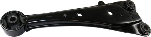 Garage-Pro الخلفية ، الاستبدال الجانبي للركاب بديل لـ Toyota RAV4 2006-2010 يحل محل# 4876042010 in Saudi Arabia
