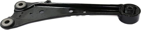 Garage-Pro الخلفية ، الاستبدال الجانبي للركاب بديل لـ Toyota RAV4 2006-2010 يحل محل# 4876042010 in Saudi Arabia