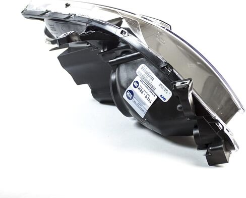 Tyc Left Mester Chembly Assembly متوافق مع 2003-2007 Honda Accord in Saudi Arabia