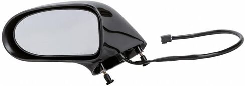 For Buick LeSabre 1992 93 94 95 96 97 98 1999 Door Mirror Passenger Side | Power | Non-Heated | Replacement For 20744294 | GM1321138 in Saudi Arabia