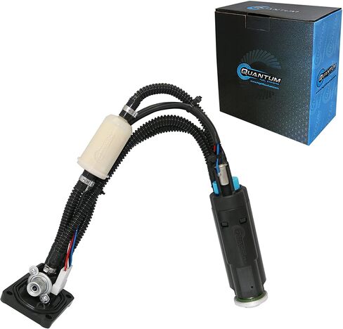 QFS OEM OEM in-thant pump pump placbly for husqvarna husaberg fc 250 350 450 Rockstar edition ، Fe 250 350 350s 450 501 501S ، FS 450 ، FX 350 450 ، TE 150I 250i 300i ، tx 300i ، 2014-2021 in Saudi Arabia